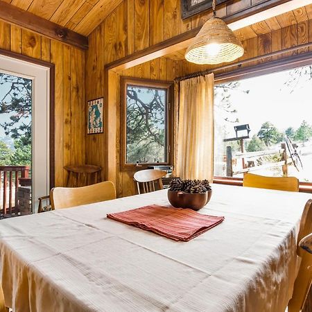 Grandma'S Cabin เอสเทสพาร์ค ภายนอก รูปภาพ